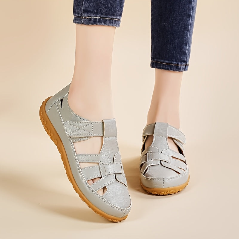 Lea – Cómodas Sandalias Confort para Cada Día