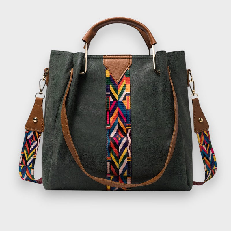 Guadalupe | Bolsa