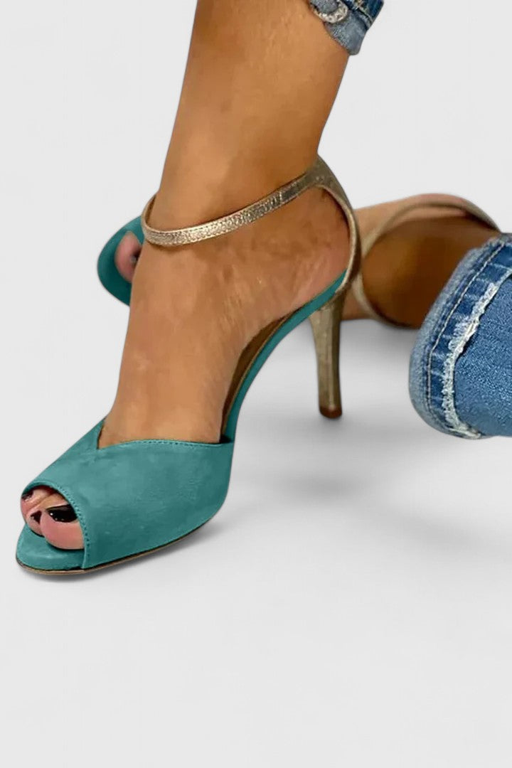 Noemia™ | Tacones Elegantes