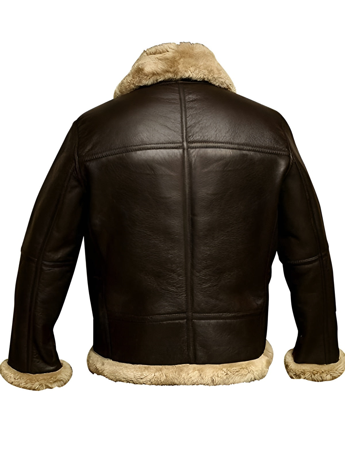 MATHIAS™ | Chaqueta Piloto Cálida