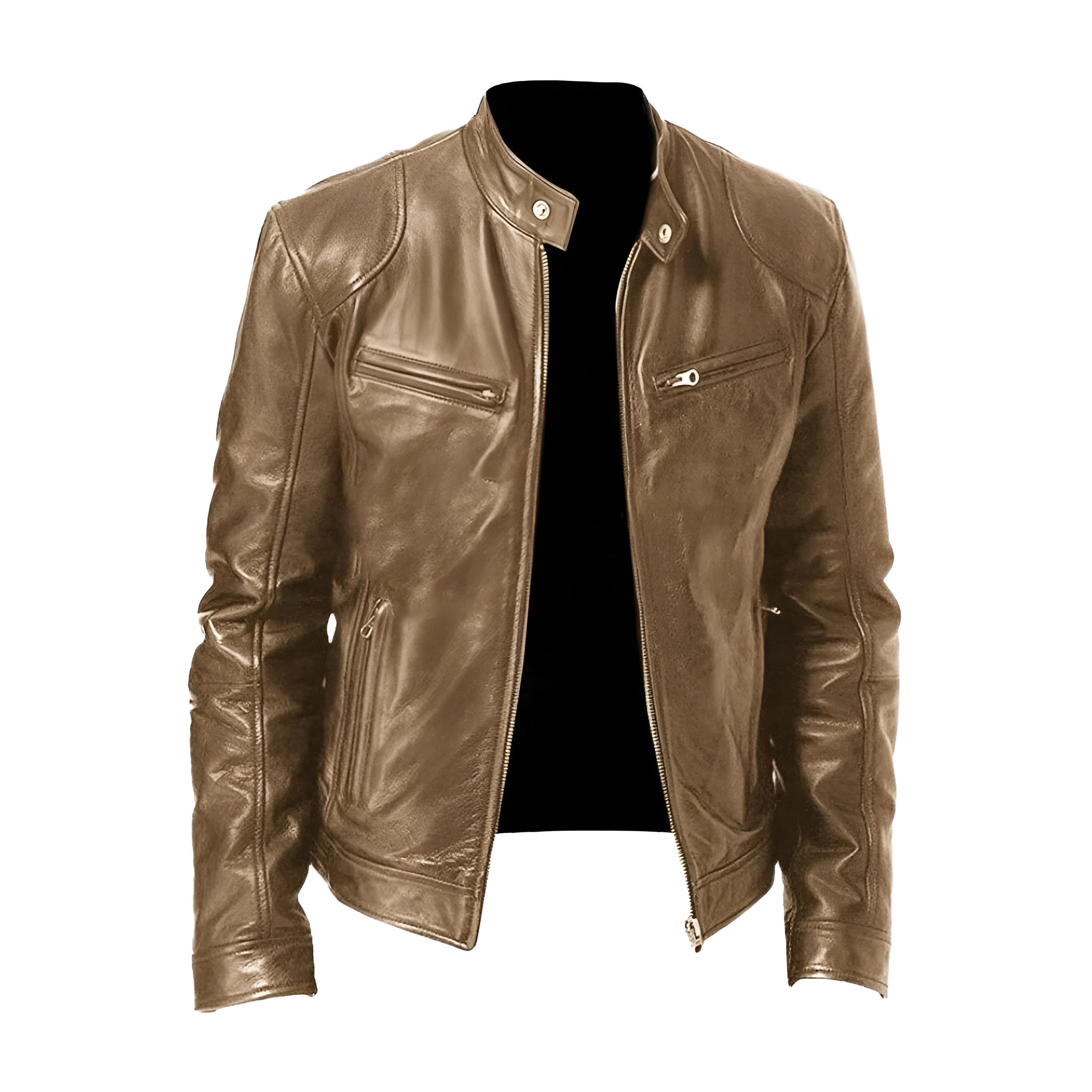 ADRIAN™ | Chaqueta Casual