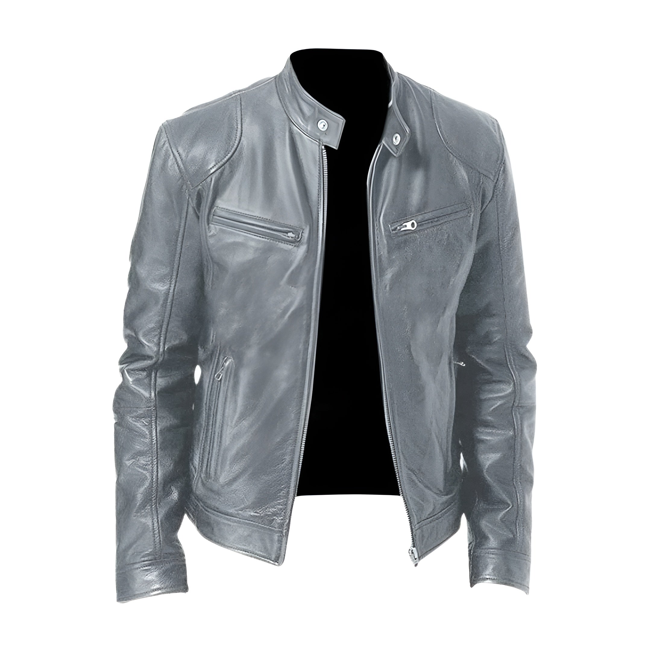 ADRIAN™ | Chaqueta Casual