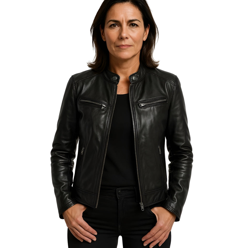 ADRIAN™ | Chaqueta Casual