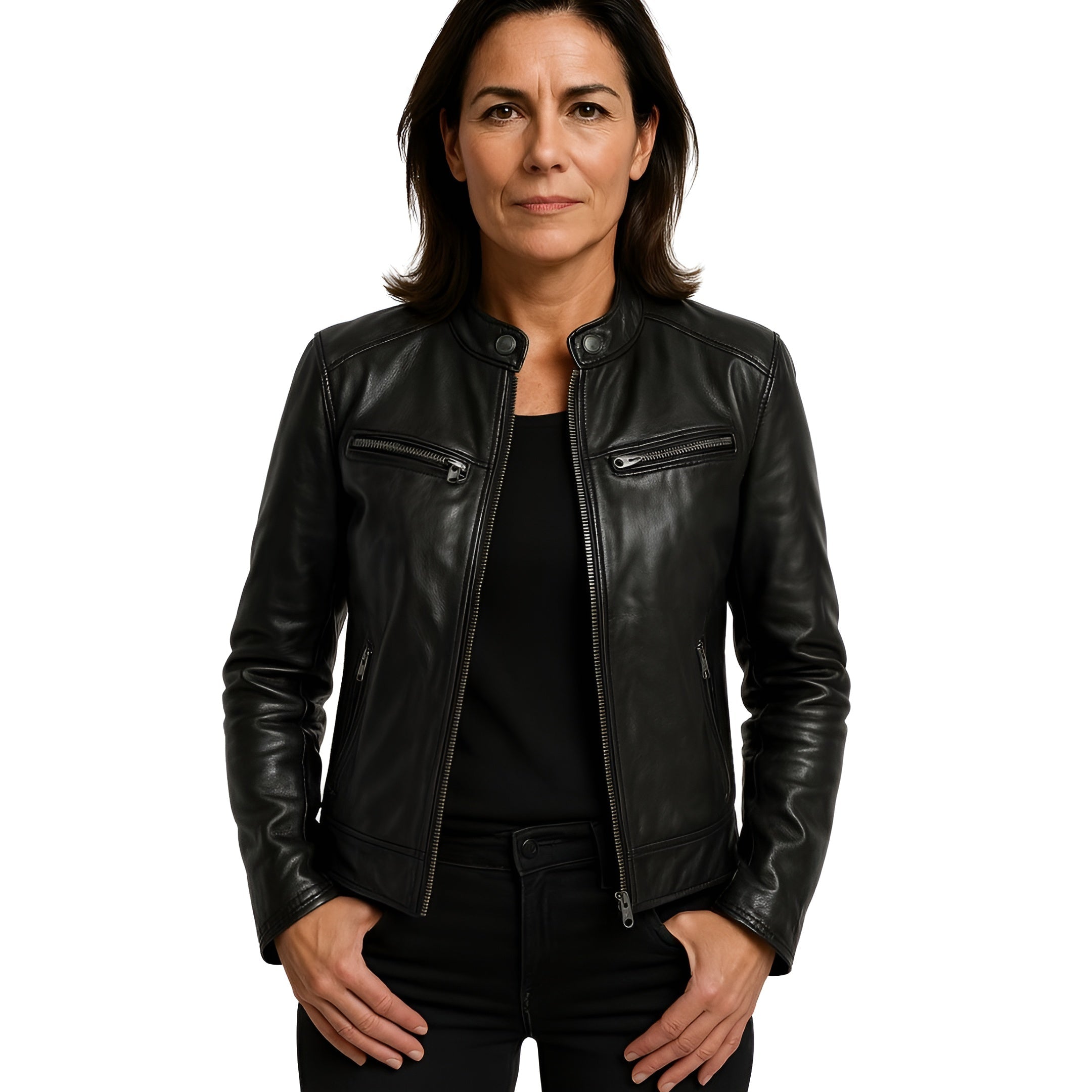ADRIAN™ | Chaqueta Casual