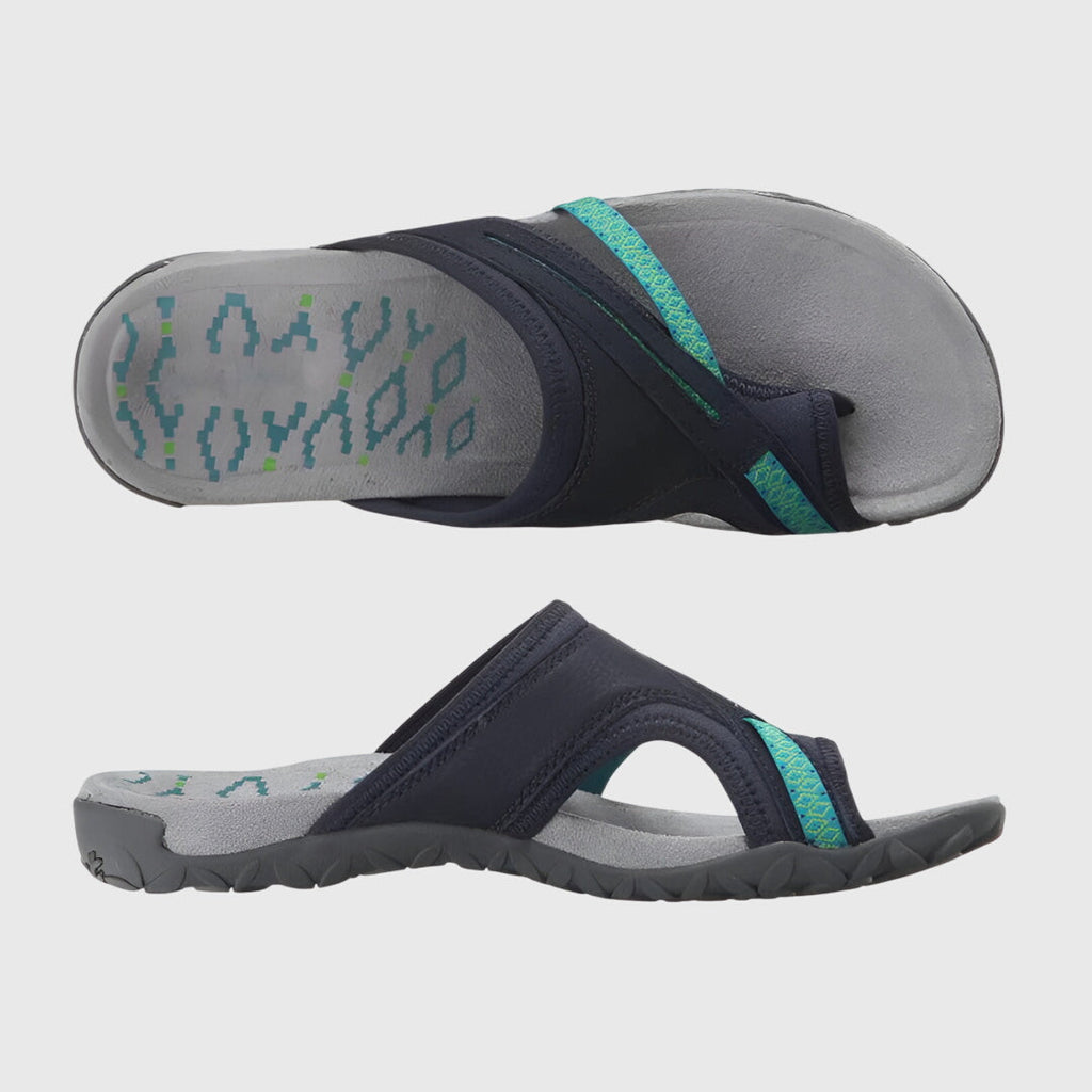 Jade™ | Sandalias Ergonómicas
