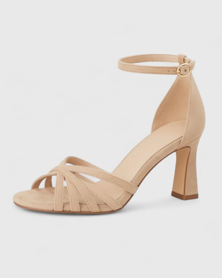 Orlisa™ | Tacones Cómodos