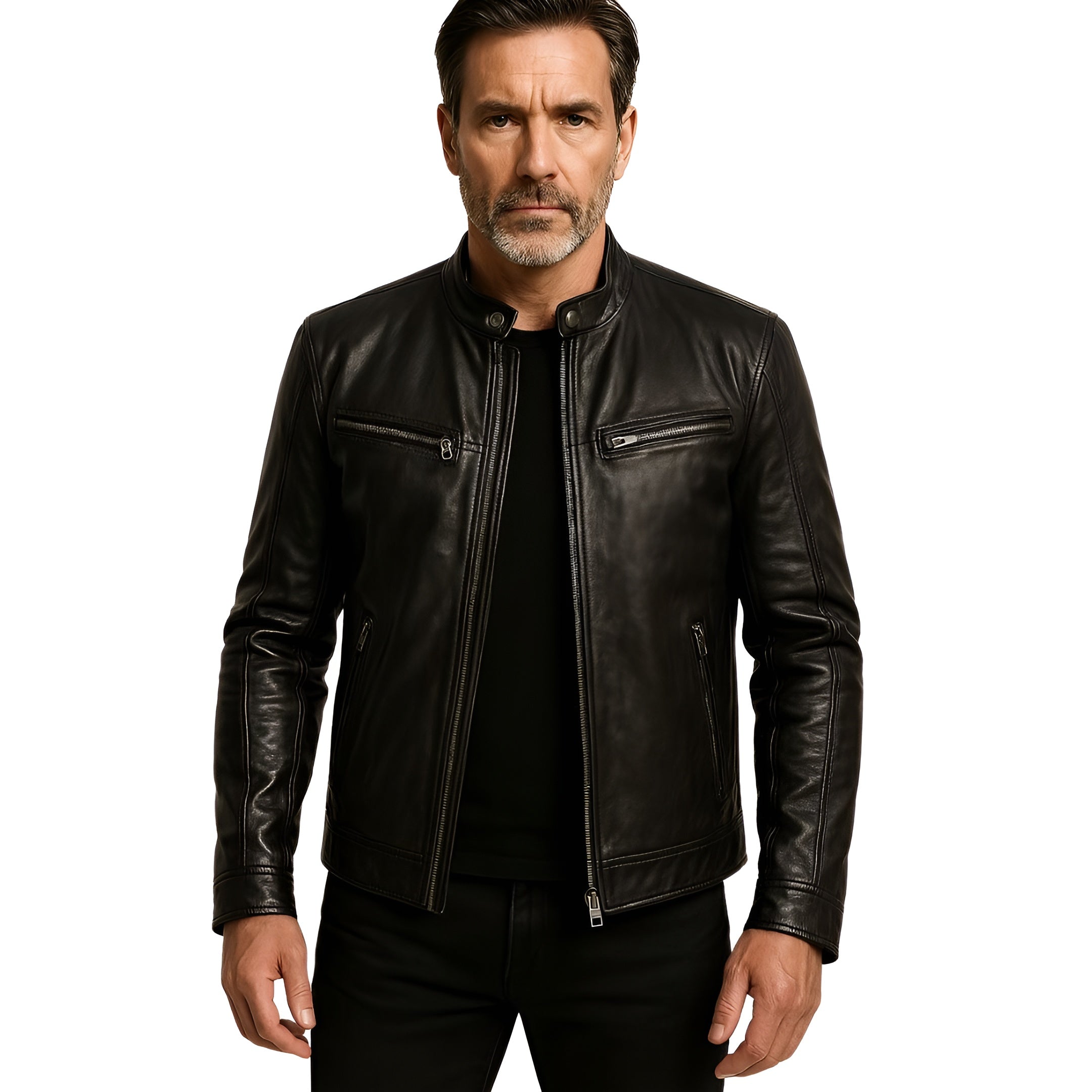 ADRIAN™ | Chaqueta Casual
