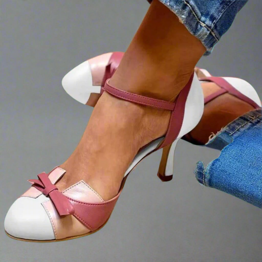 Quina™ | Tacones Cómodos