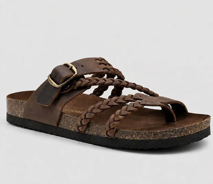 Sandalias Ortopédicas Hayli™