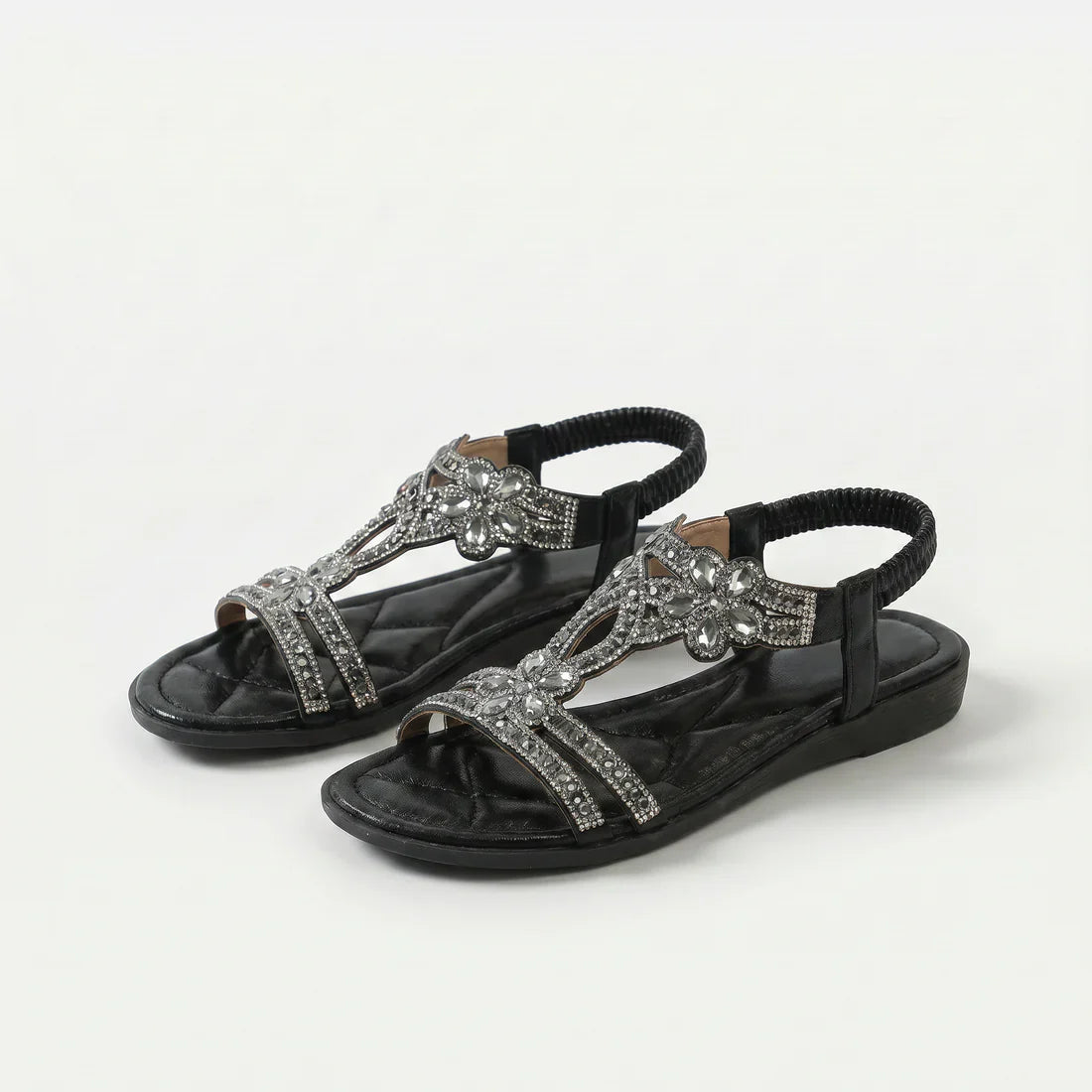 Boho Sandalias Ortopédicas Confort