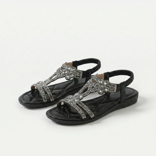 Boho Sandalias Ortopédicas Confort