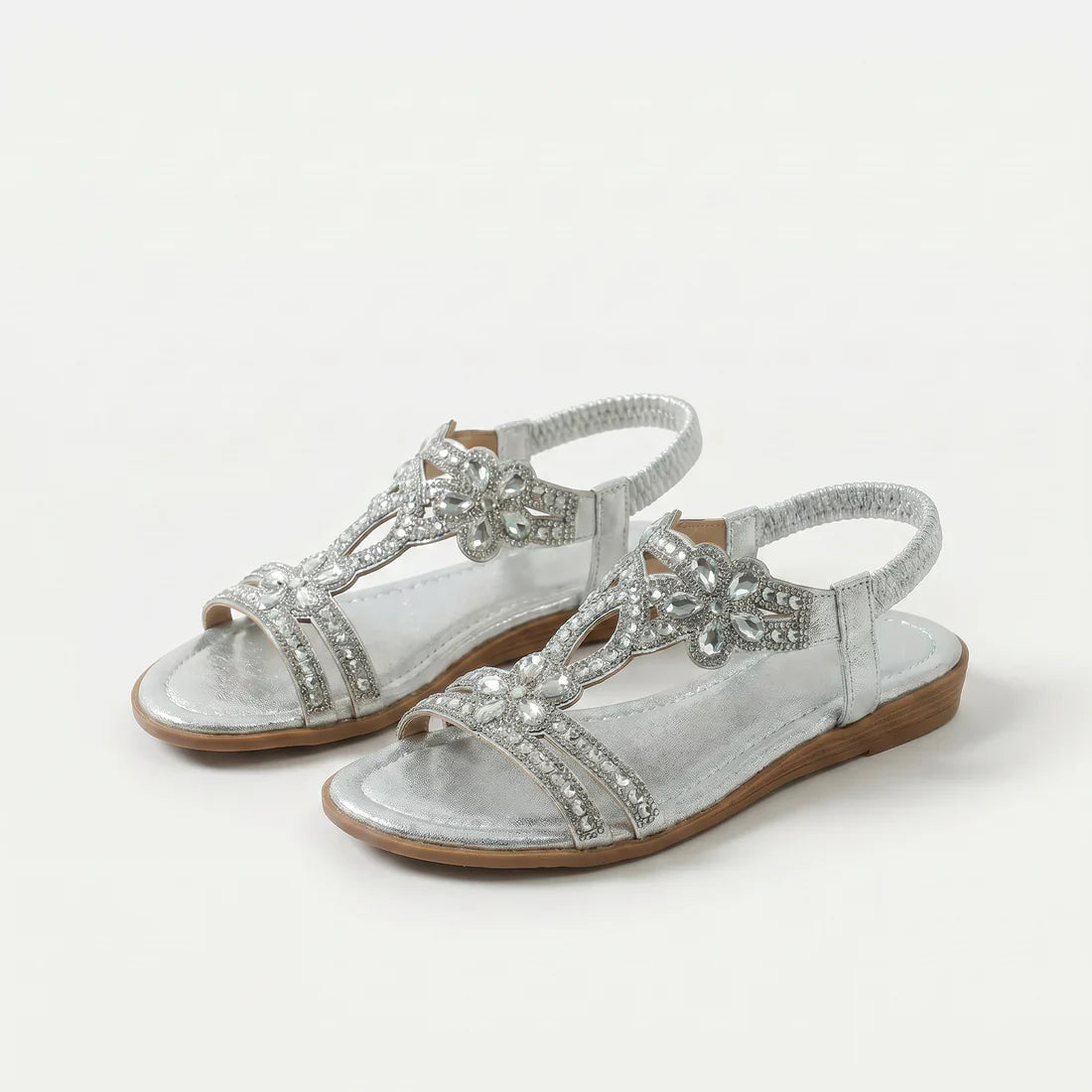 Boho Sandalias Ortopédicas Confort