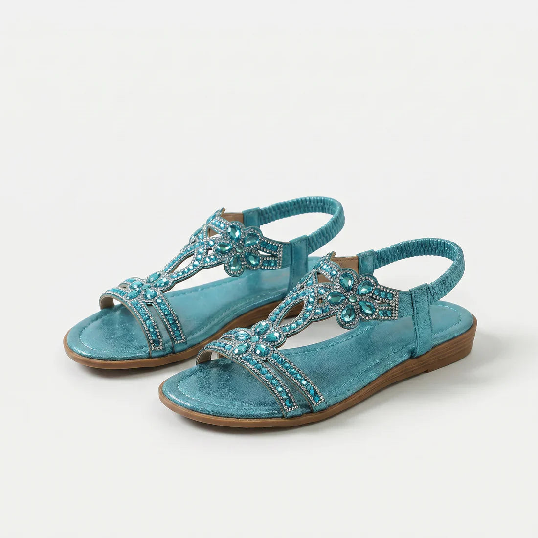 Boho Sandalias Ortopédicas Confort