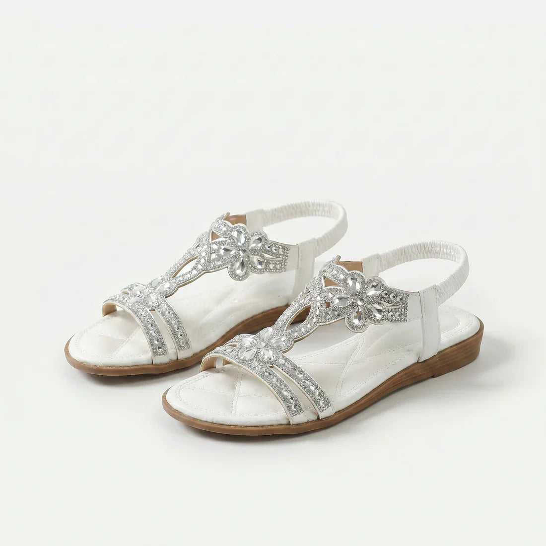 Boho Sandalias Ortopédicas Confort