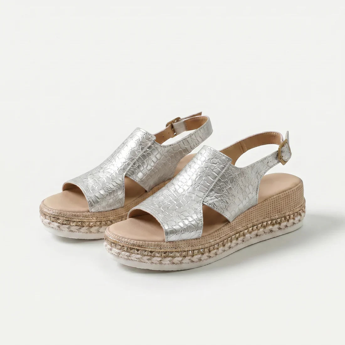 Luxa™ - Sandalias Ortopédicas