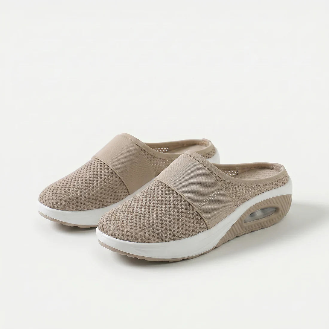Sandalias Ortopédicas Compa