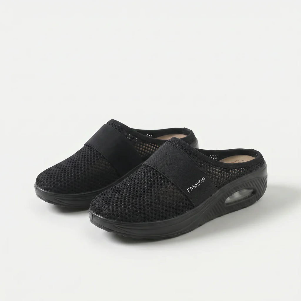Sandalias Ortopédicas Compa