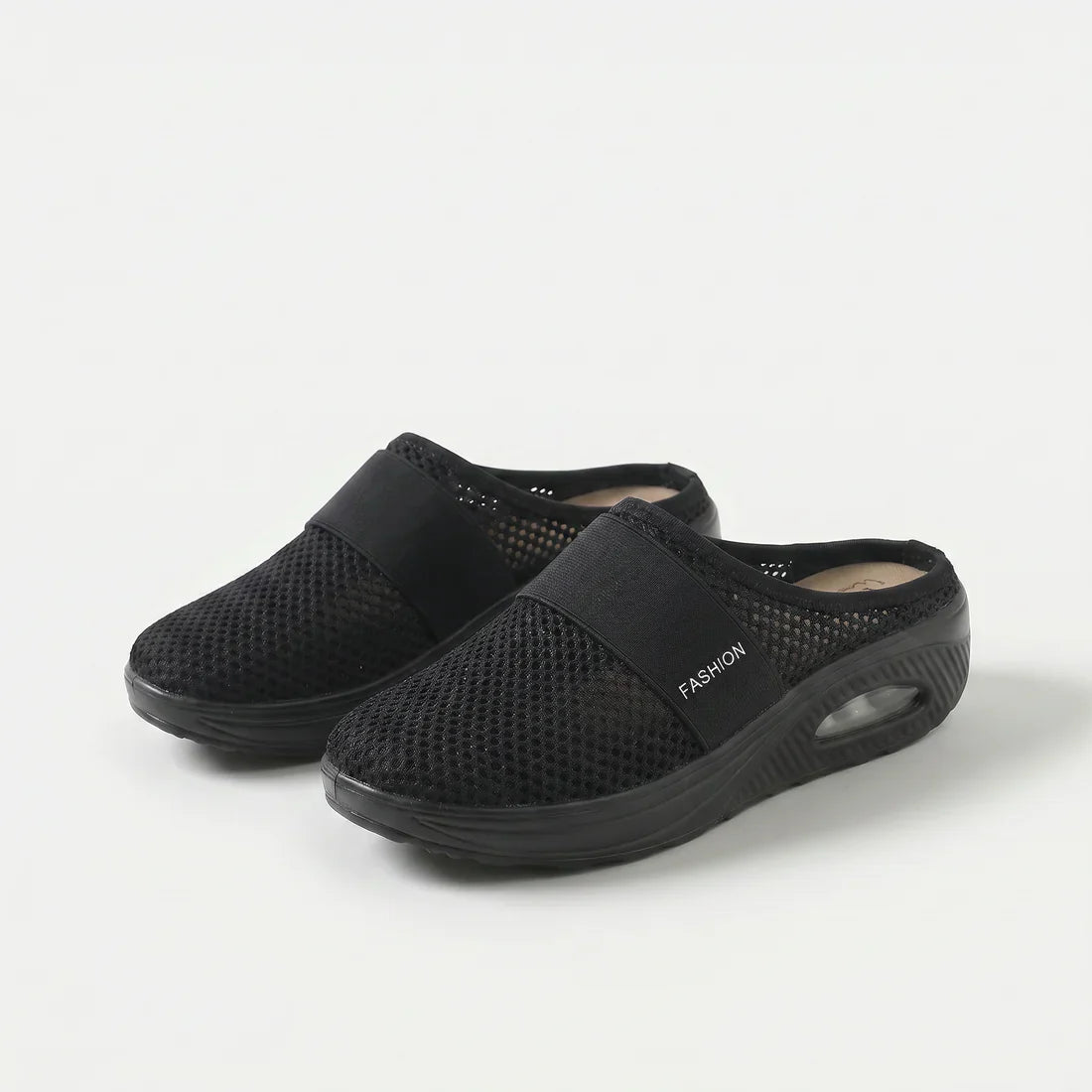 Sandalias Ortopédicas Compa