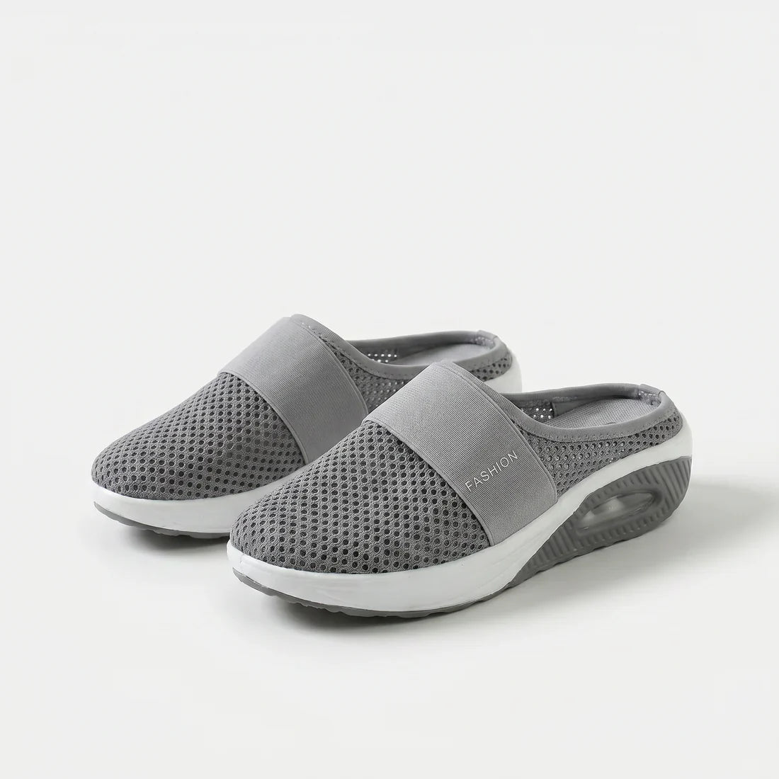 Sandalias Ortopédicas Compa