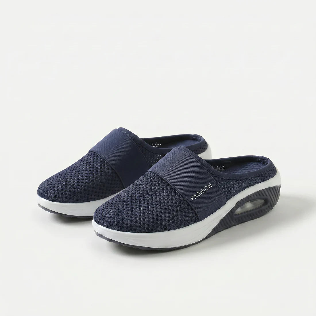Sandalias Ortopédicas Compa
