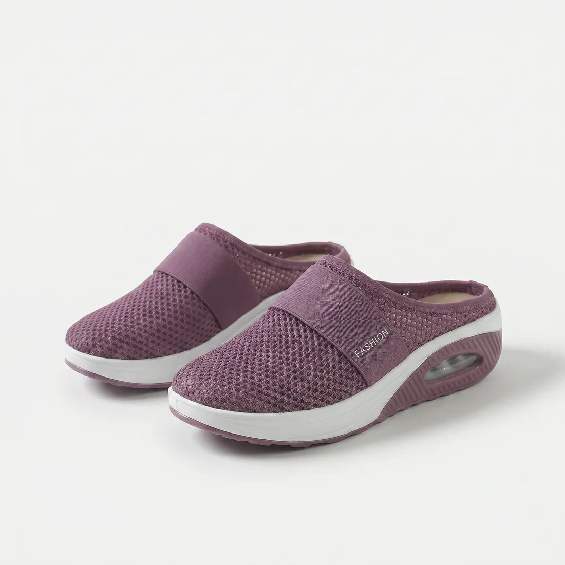 Sandalias Ortopédicas Compa