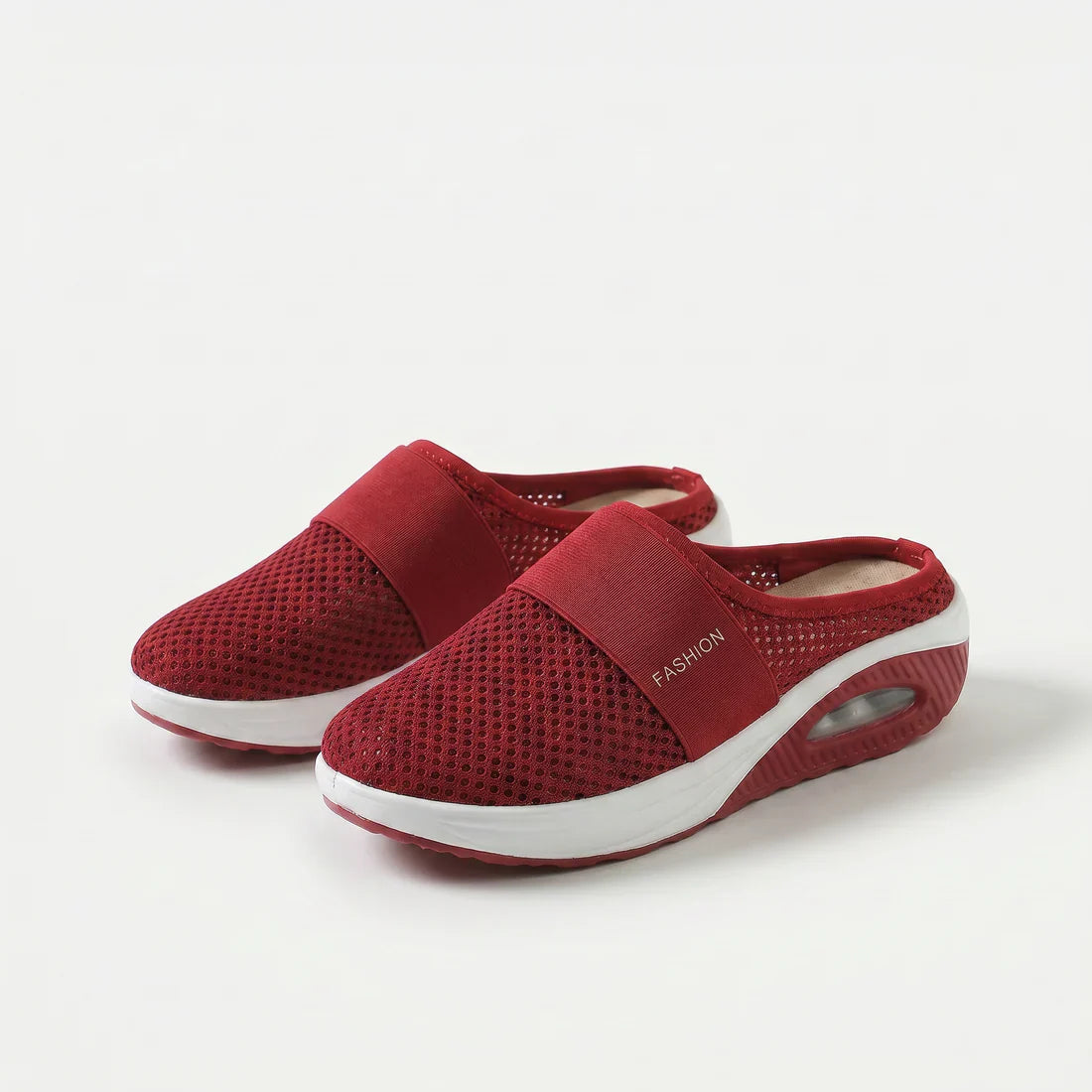 Sandalias Ortopédicas Compa