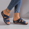 Sandalias Ortopédicas Emma