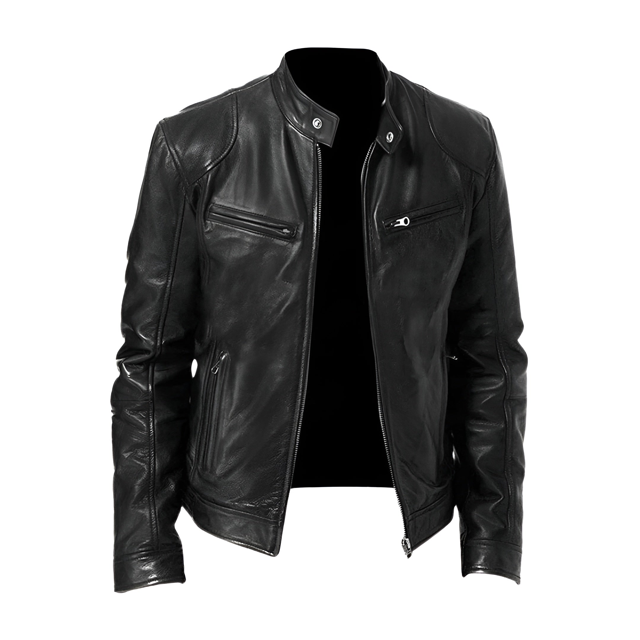 ADRIAN™ | Chaqueta Casual