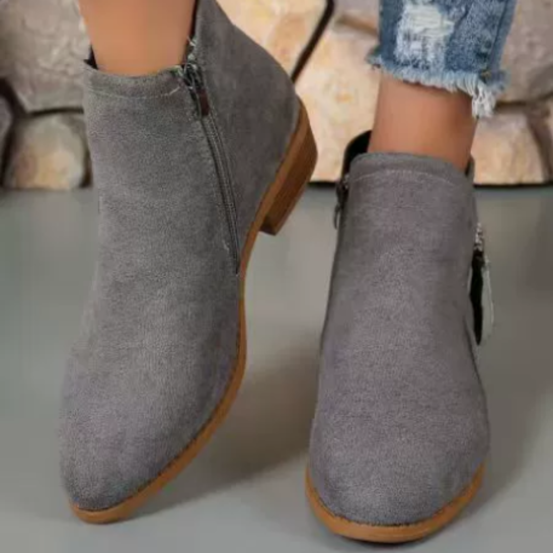 Bellavista™ - Botines modernos y cómodos