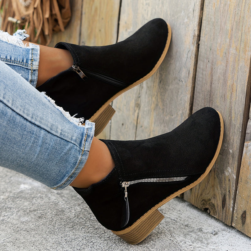 Bellavista™ - Botines modernos y cómodos