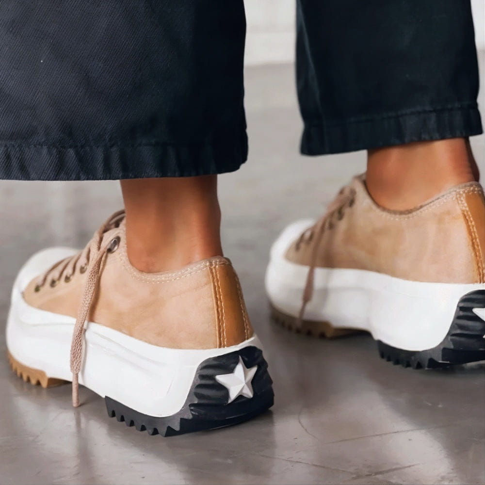 VALERIA™ | ZAPATOS DE PLATAFORMA