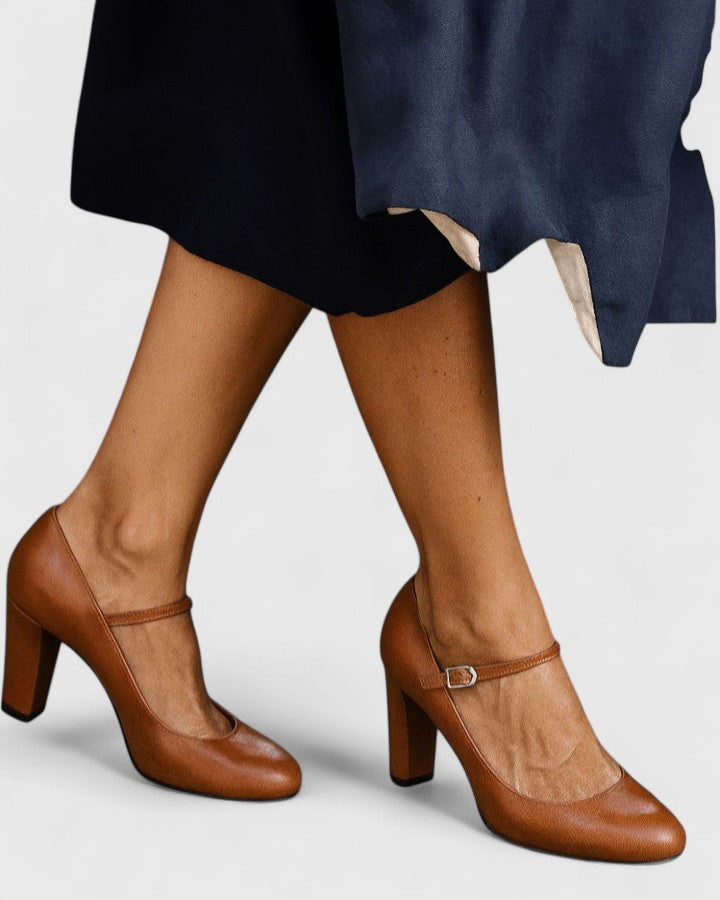 Janirah™ |Tacones sofisticados