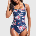 Maillot Raffiné Estival Capucine