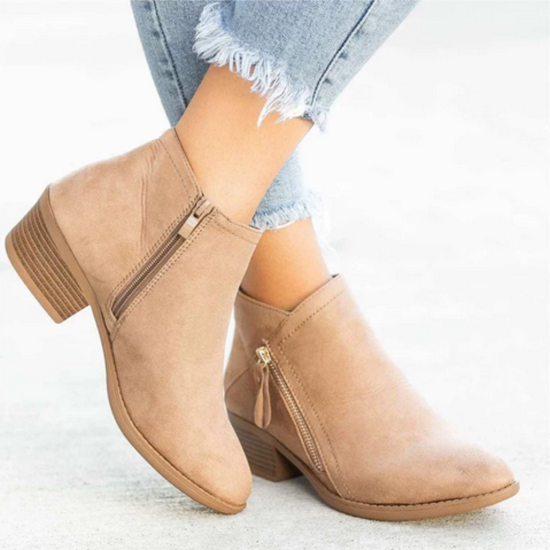 Bellavista™ - Botines modernos y cómodos