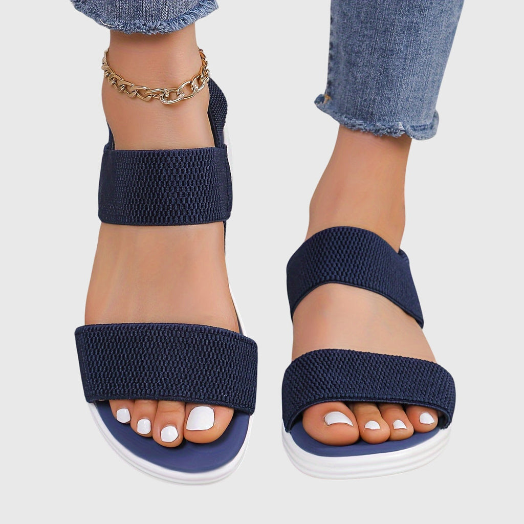 Lizzie™ | Sandalias Ortopédicas