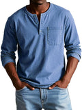 Chemise homme vintage