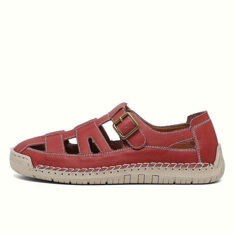 Solea Sandalias Confort Ligeras