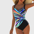 Maillot Féminin Raffiné Alizée