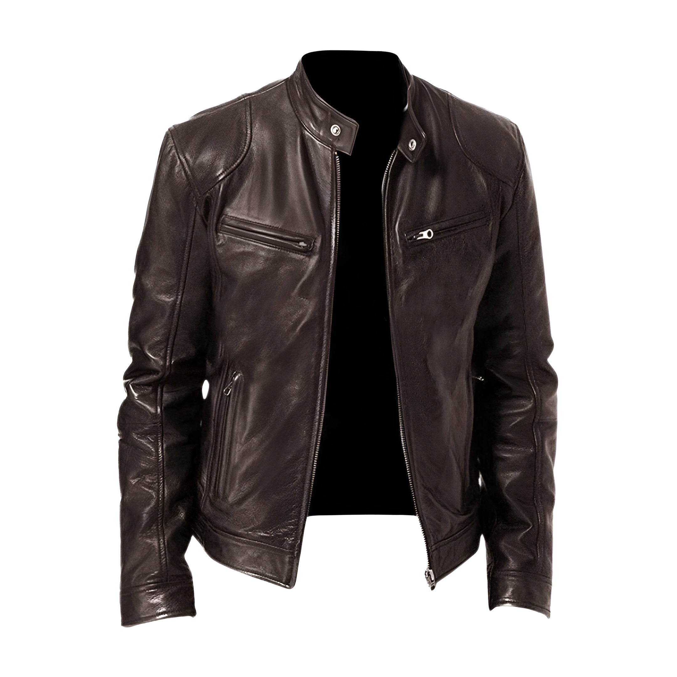 ADRIAN™ | Chaqueta Casual