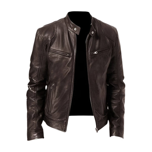 ADRIAN™ | Chaqueta Casual