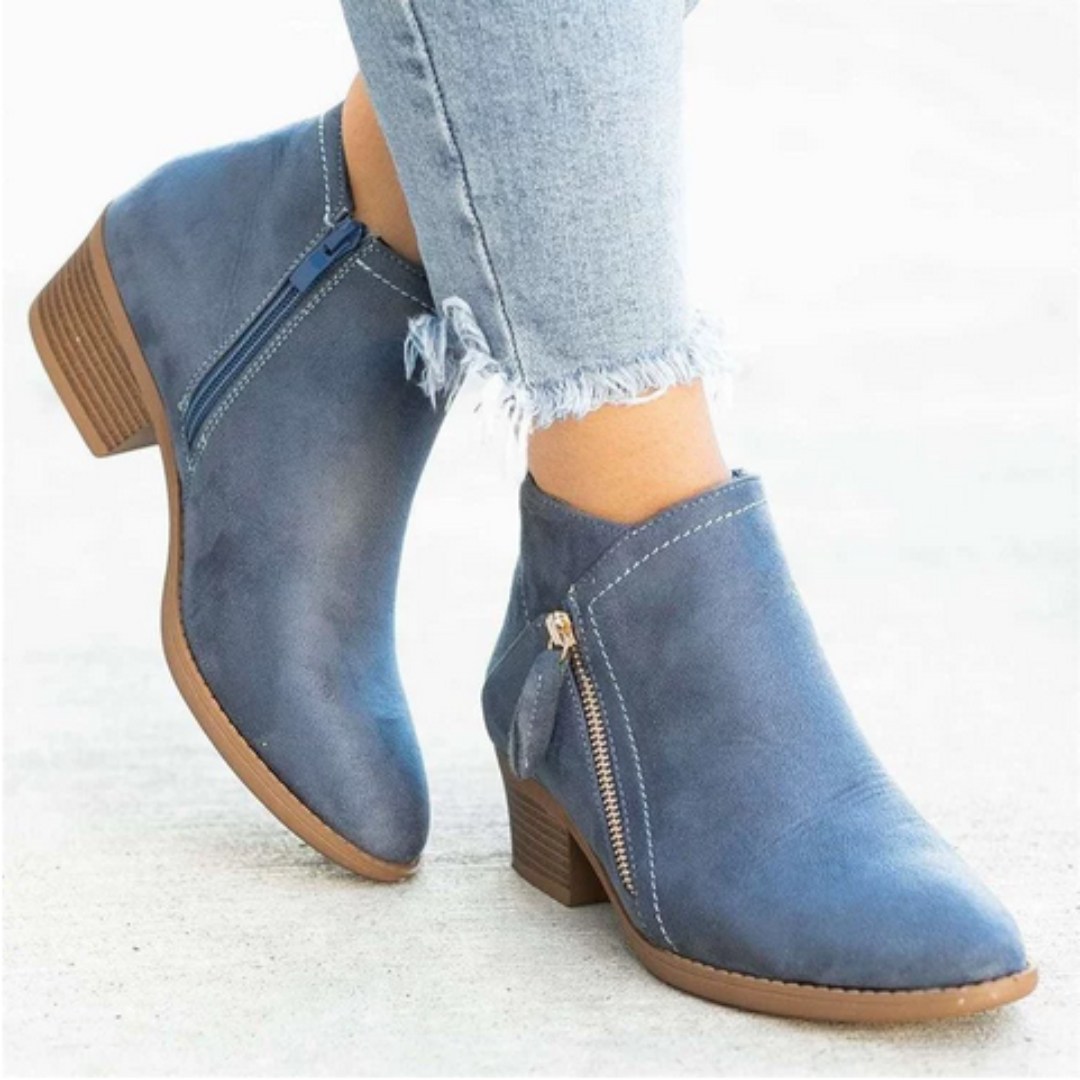 Bellavista™ - Botines modernos y cómodos