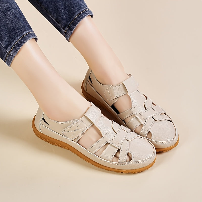 Lea – Cómodas Sandalias Confort para Cada Día