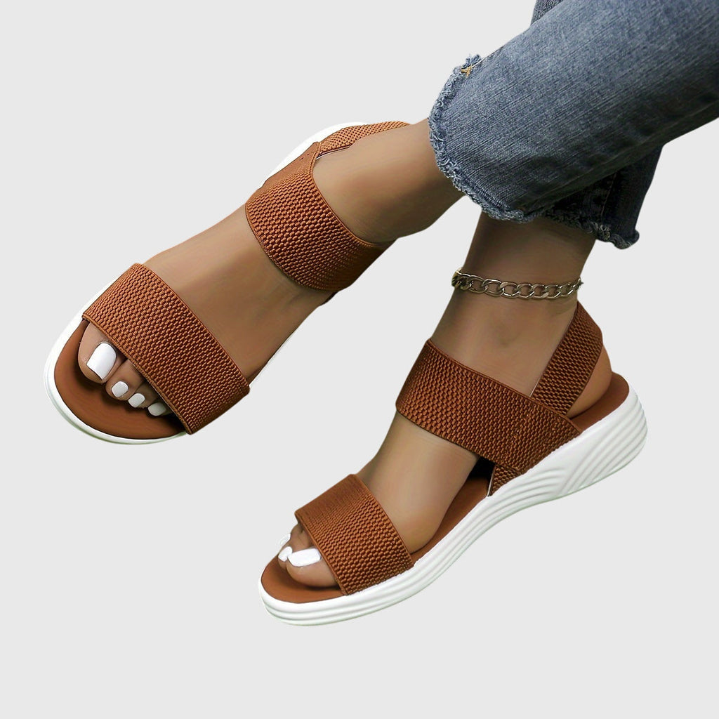 Lizzie™ | Sandalias Ortopédicas