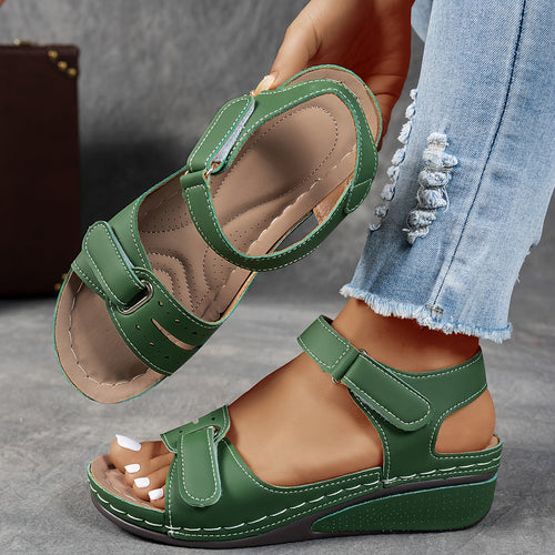 Célima Sandalias Confort