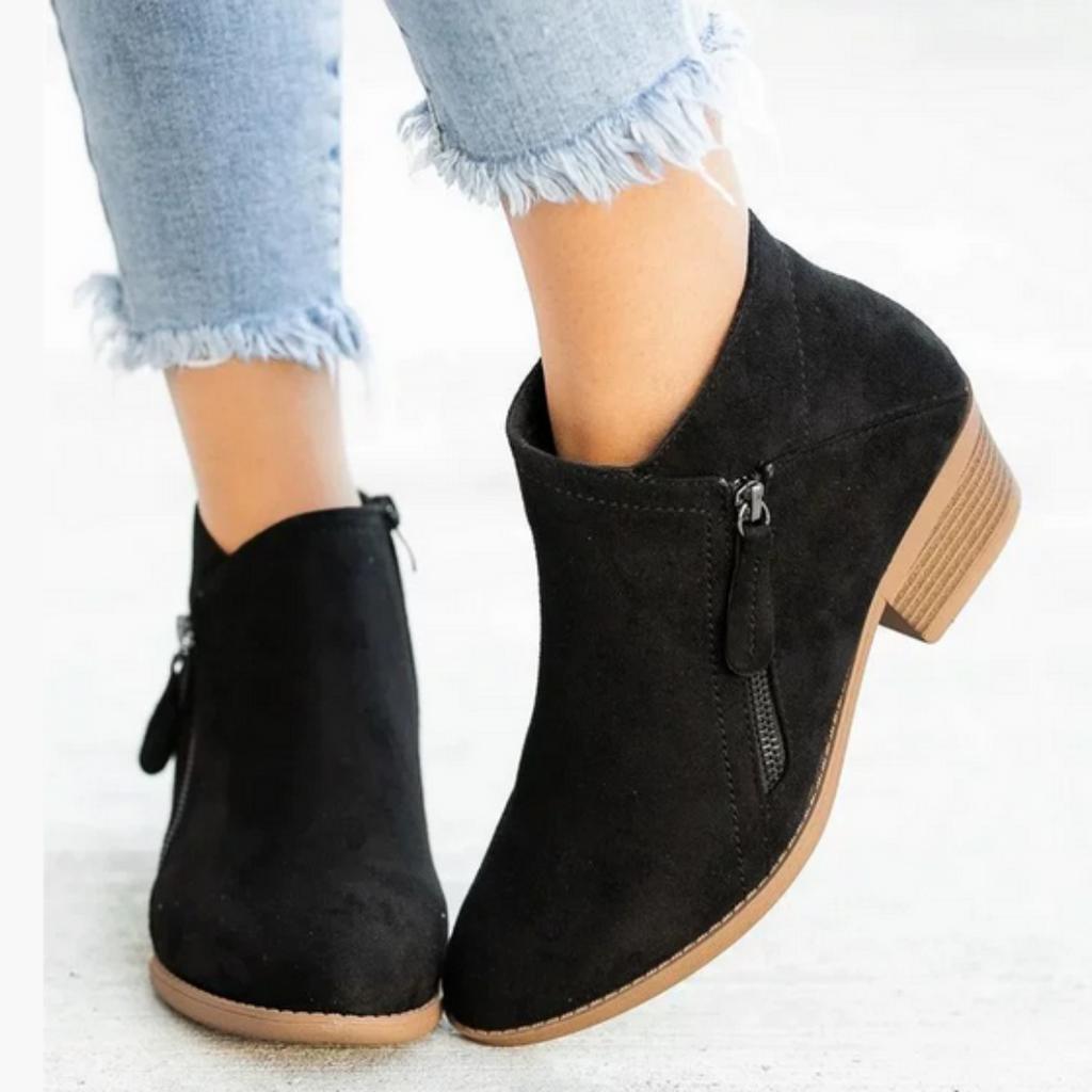 Bellavista™ - Botines modernos y cómodos