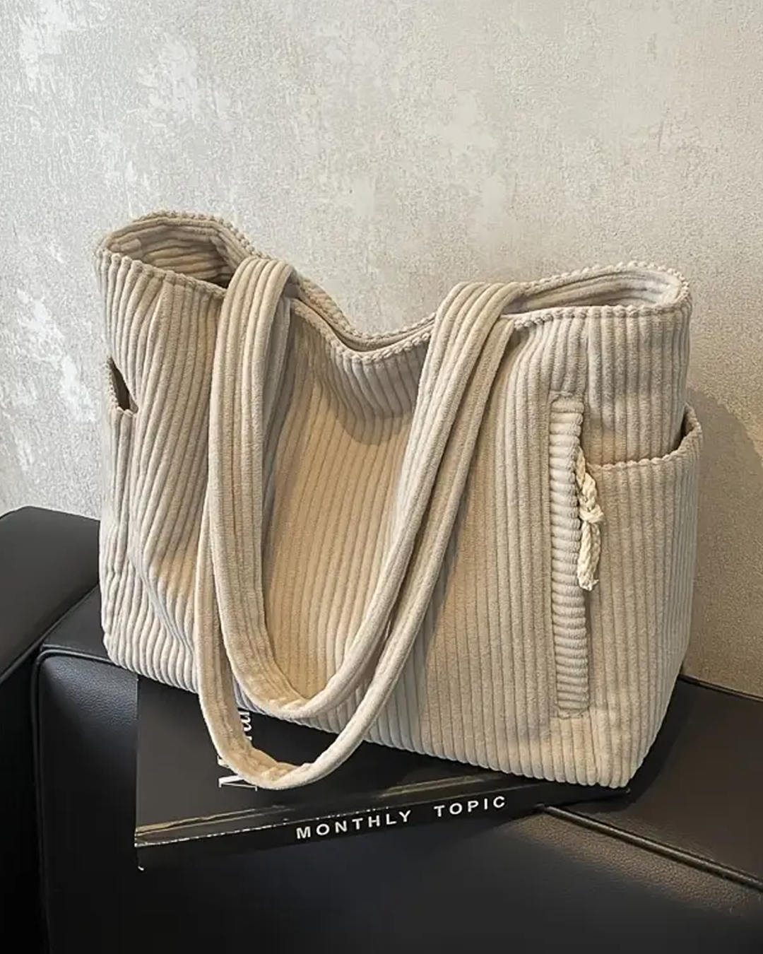 Tildaᵀᴹ | Bolsa