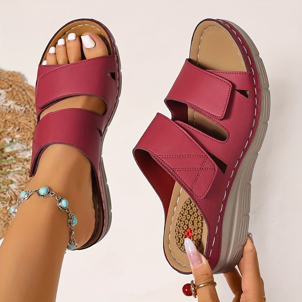 Dalia Sandalias Masaje Plantar Confort