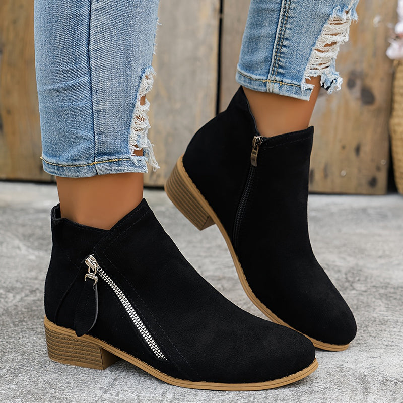 Bellavista™ - Botines modernos y cómodos
