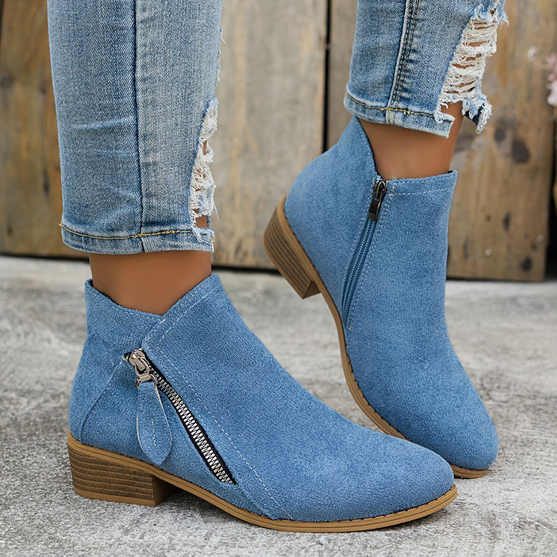 Bellavista™ - Botines modernos y cómodos
