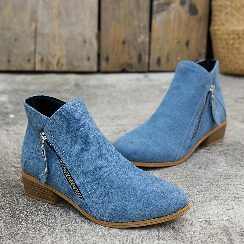 Bellavista™ - Botines modernos y cómodos